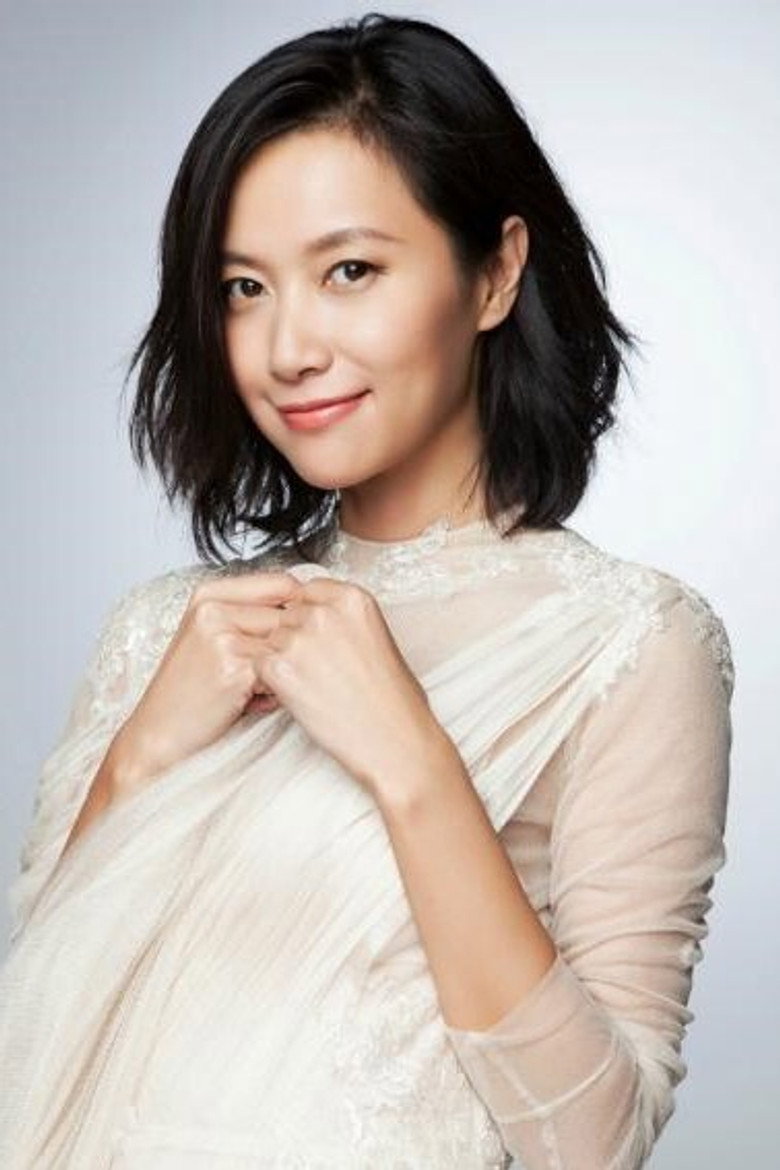 徐静蕾 / Xu Jinglei TMDB Photo