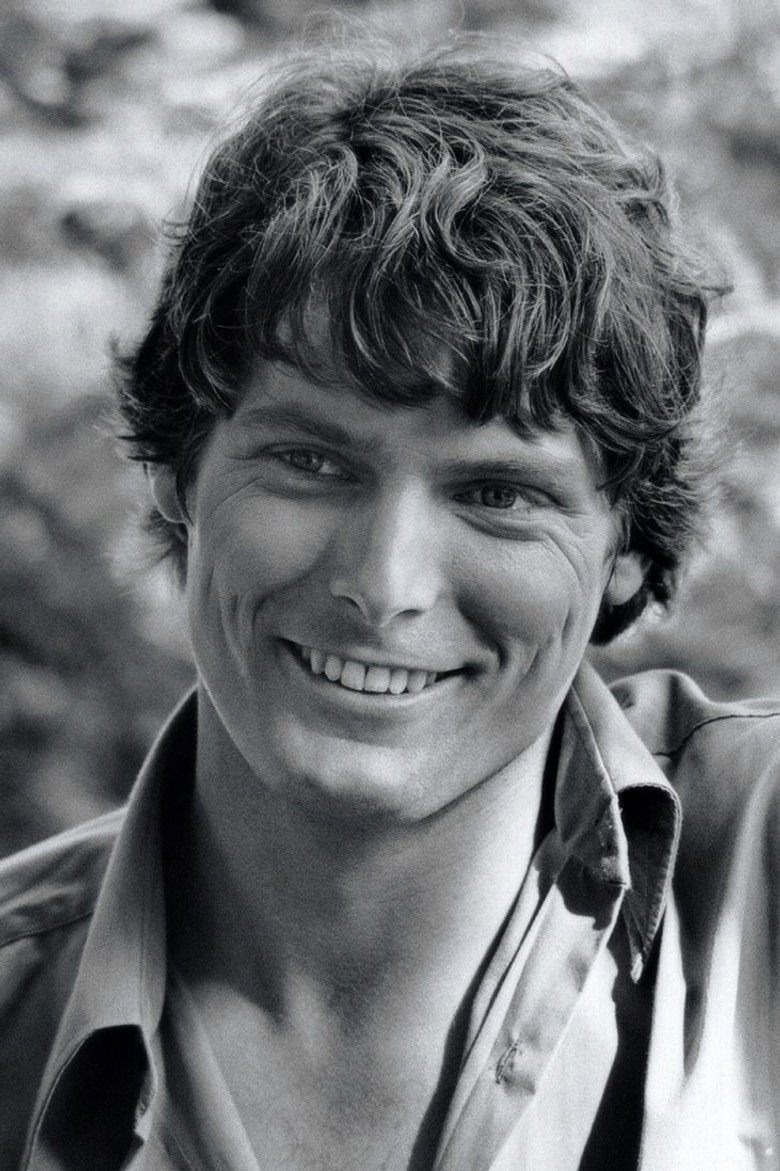 Крістофер Рів / Christopher Reeve TMDB Photo