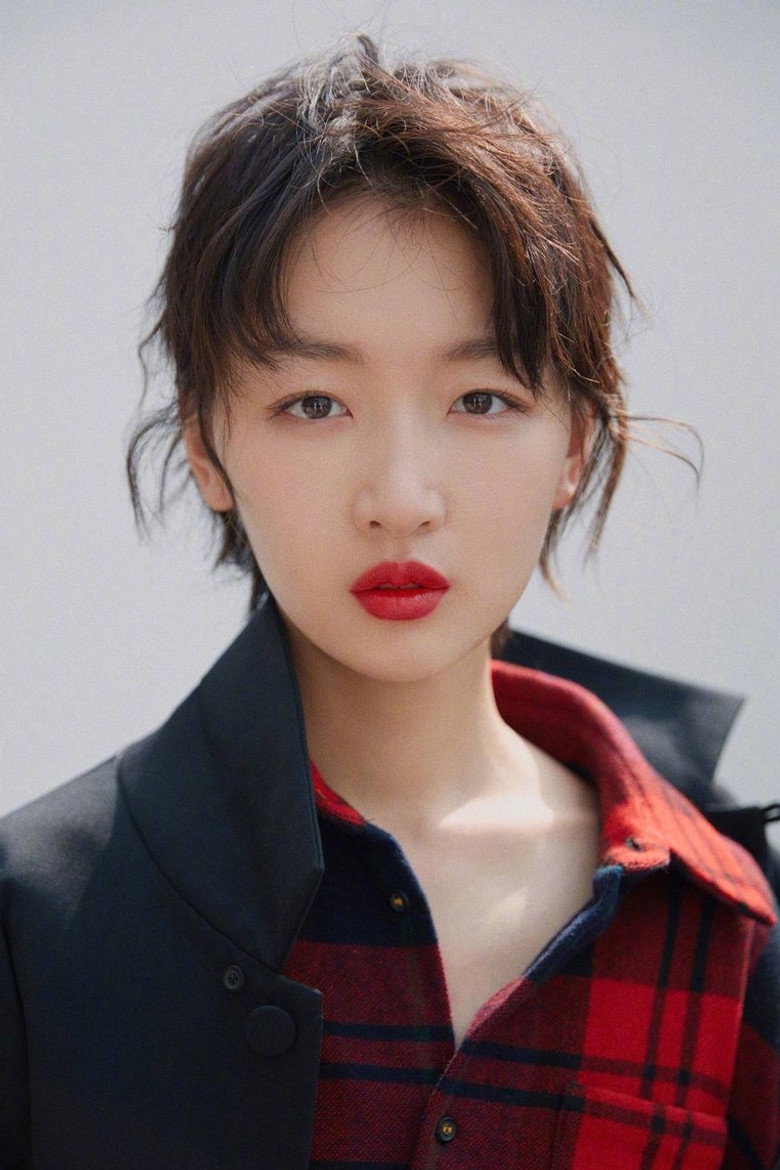 周冬雨 / Zhou Dongyu TMDB Photo