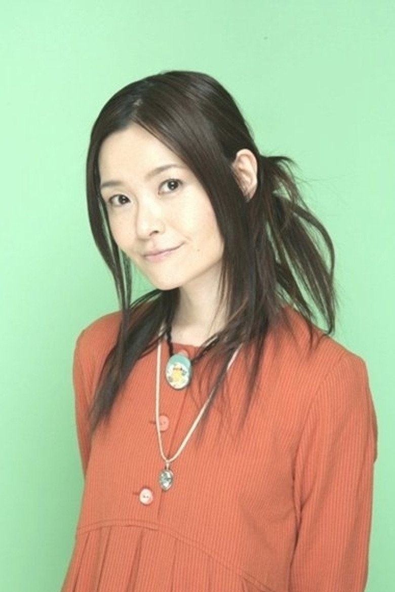 Омі Мінамі / Omi Minami TMDB Photo