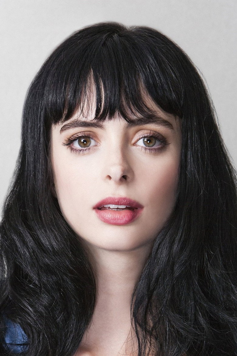 Крістен Ріттер / Krysten Ritter TMDB Photo