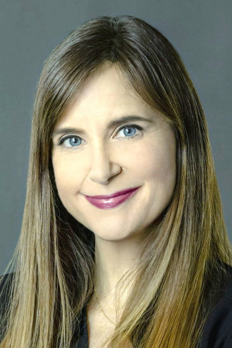 Kellie Martin TMDB Photo