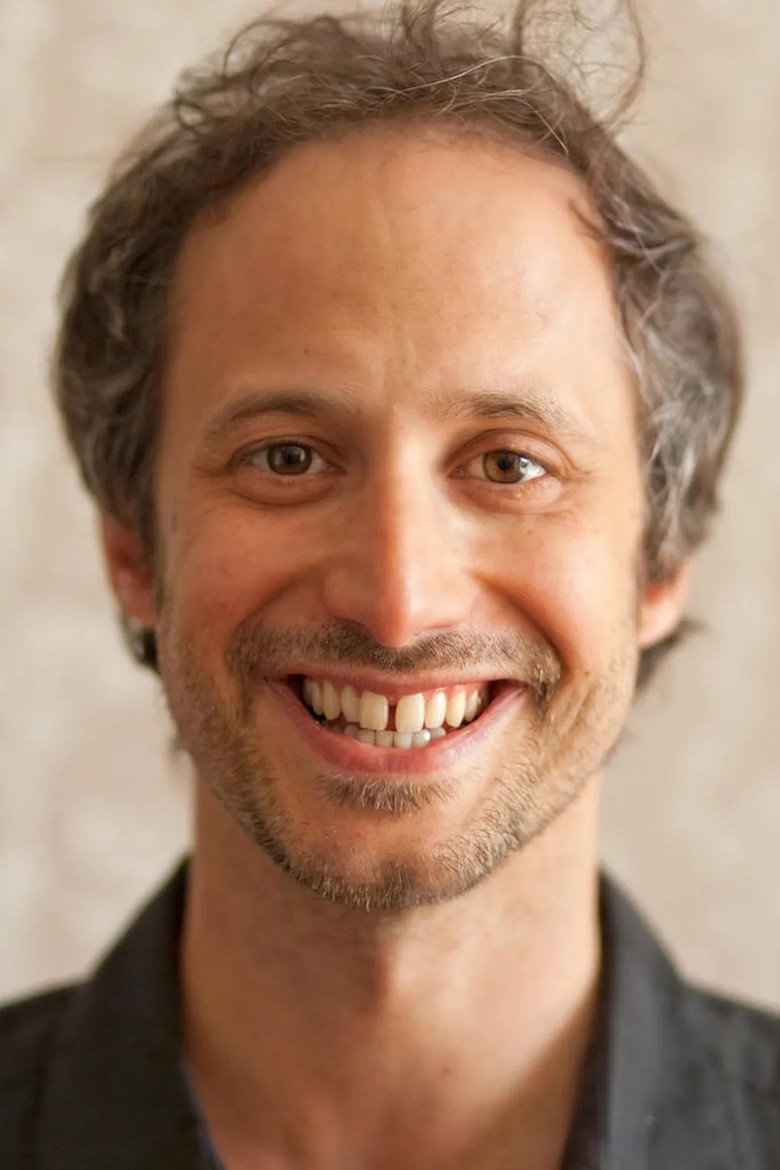 Міхаель Островський / Michael Ostrowski TMDB Photo