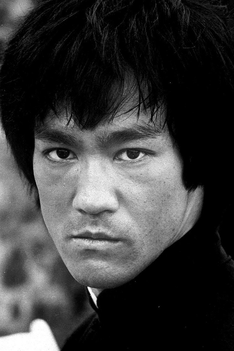 Брюс Лі / Bruce Lee TMDB Photo