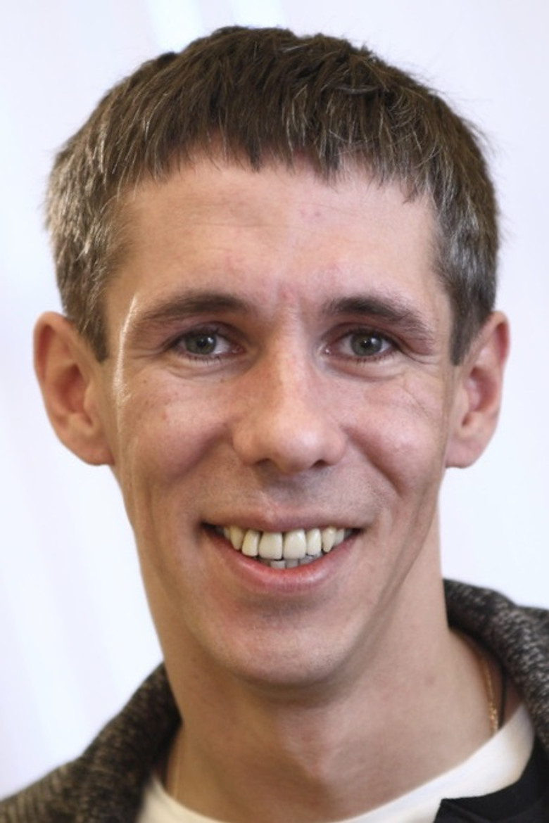 Алексей Панин / Aleksey Panin TMDB Photo