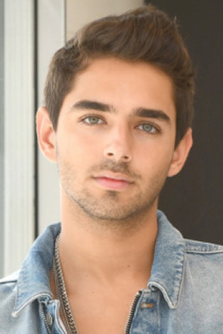 Omer Hazan TMDB Photo