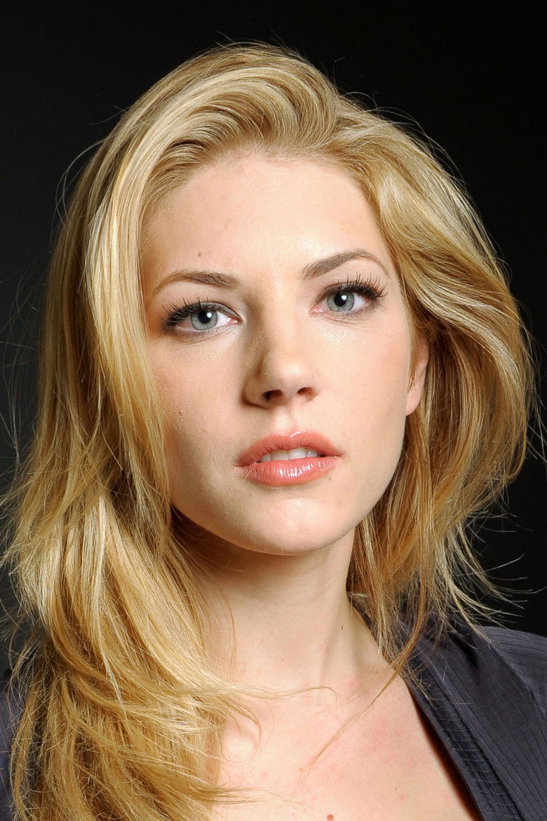 Кетрін Винник / Katheryn Winnick TMDB Photo