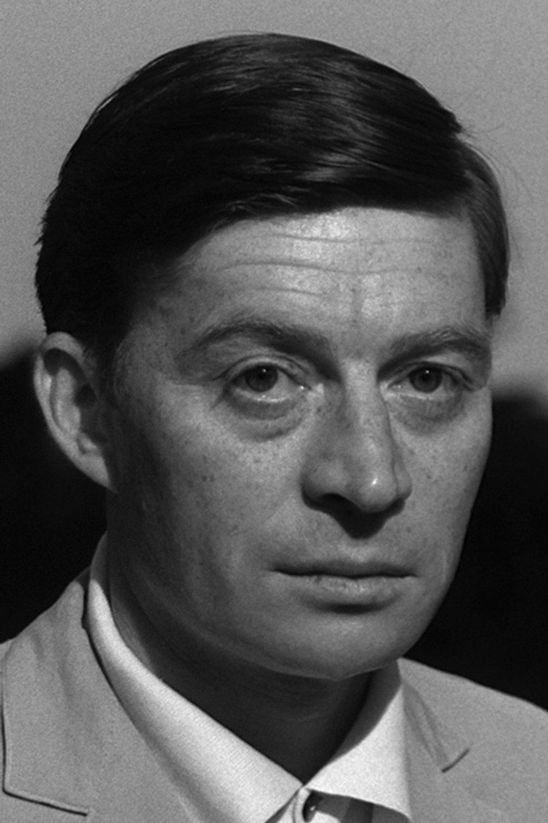 Жак Доніоль-Валькроз / Jacques Doniol-Valcroze TMDB Photo