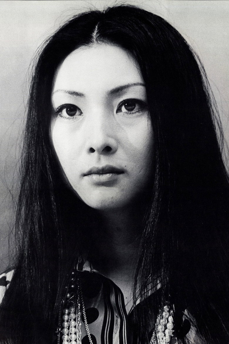 Мейко Каджі / Meiko Kaji TMDB Photo