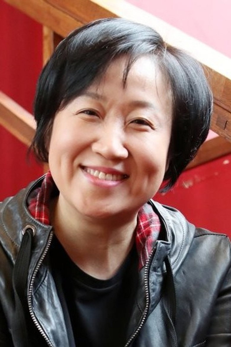 강은경 / Kang Eun-kyung TMDB Photo