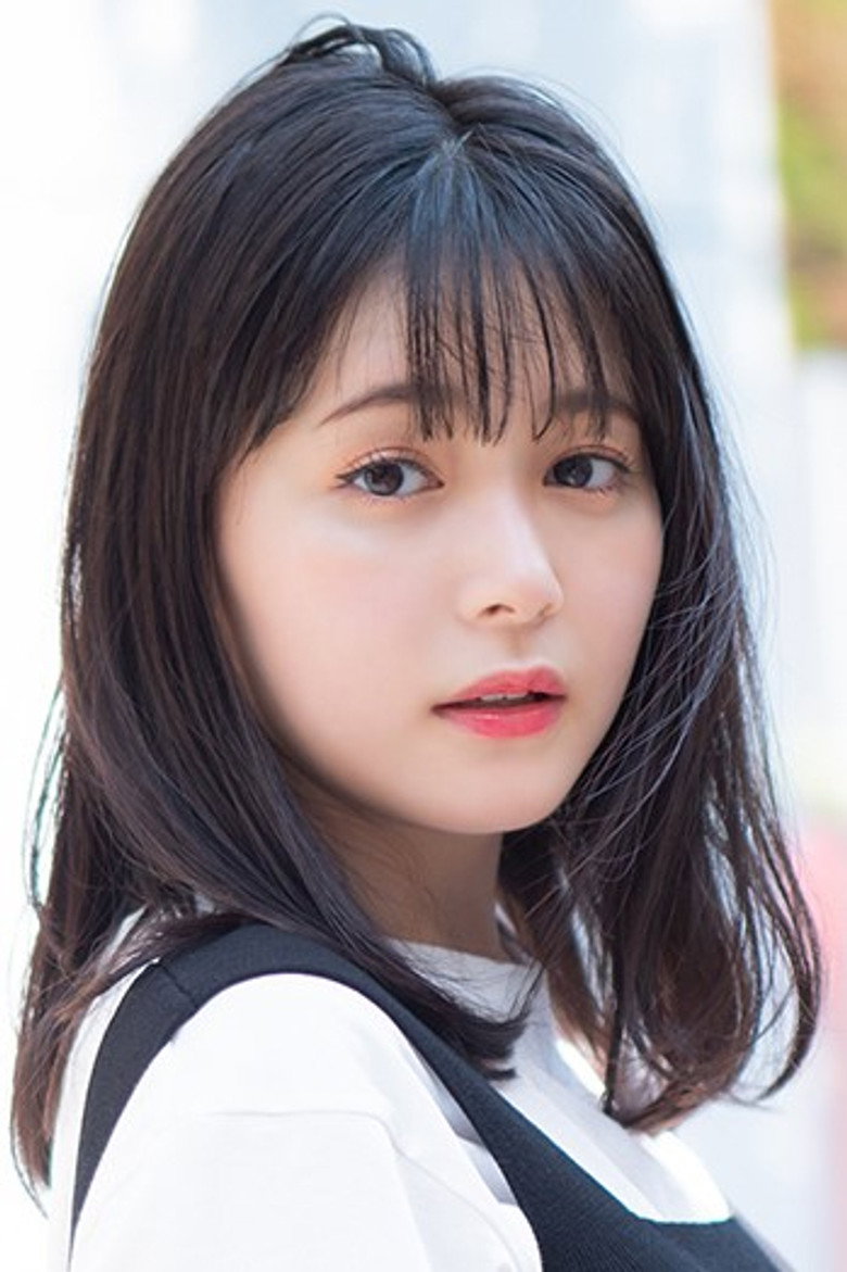 Рінка Кумада / Rinka Kumada TMDB Photo