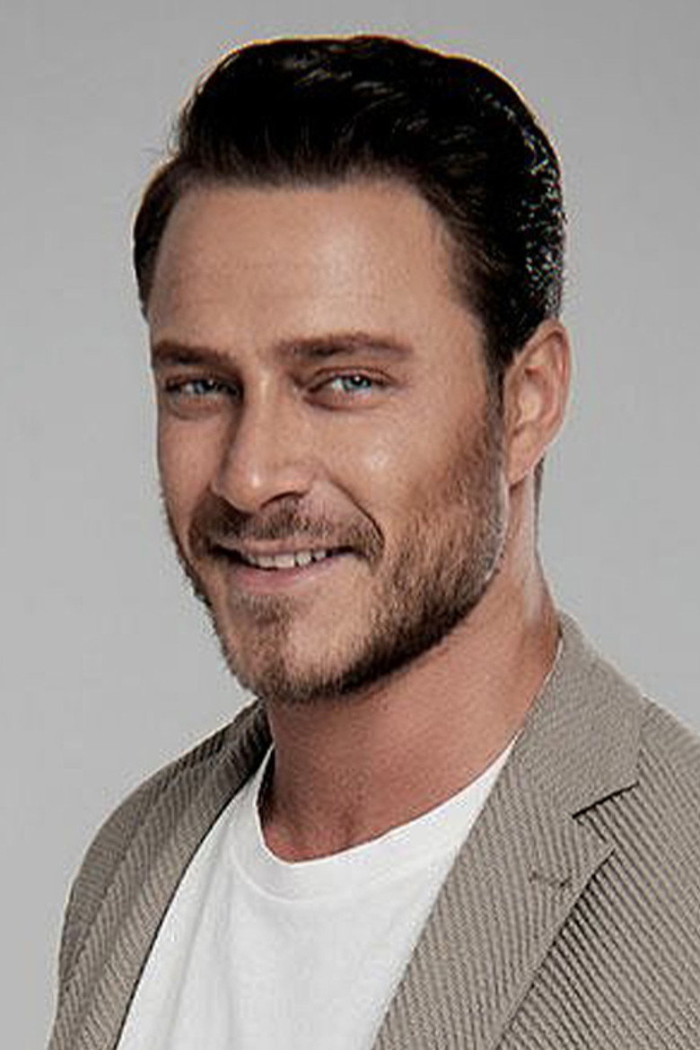 Burak Çelik TMDB Photo