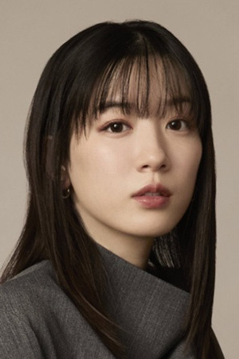 Мей Наґано / Mei Nagano TMDB Photo