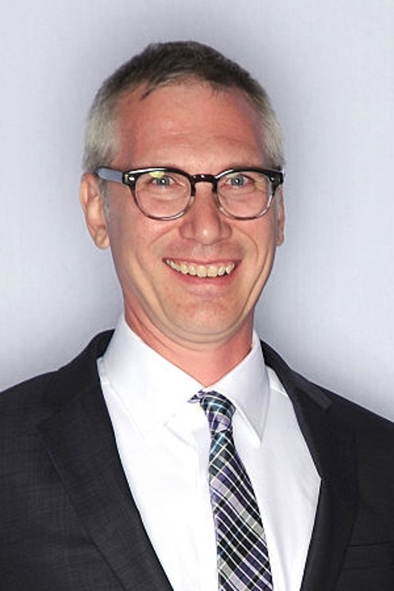 Matt Sazama TMDB Photo