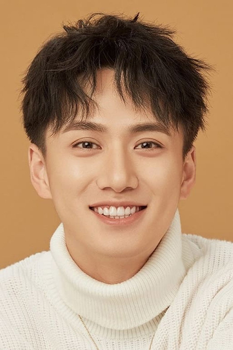 陈政阳 / Chen Zhengyang TMDB Photo