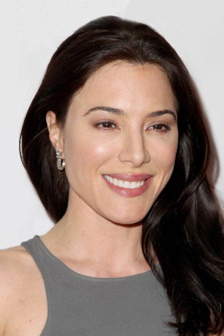 Джеймі Мюррей / Jaime Murray TMDB Photo
