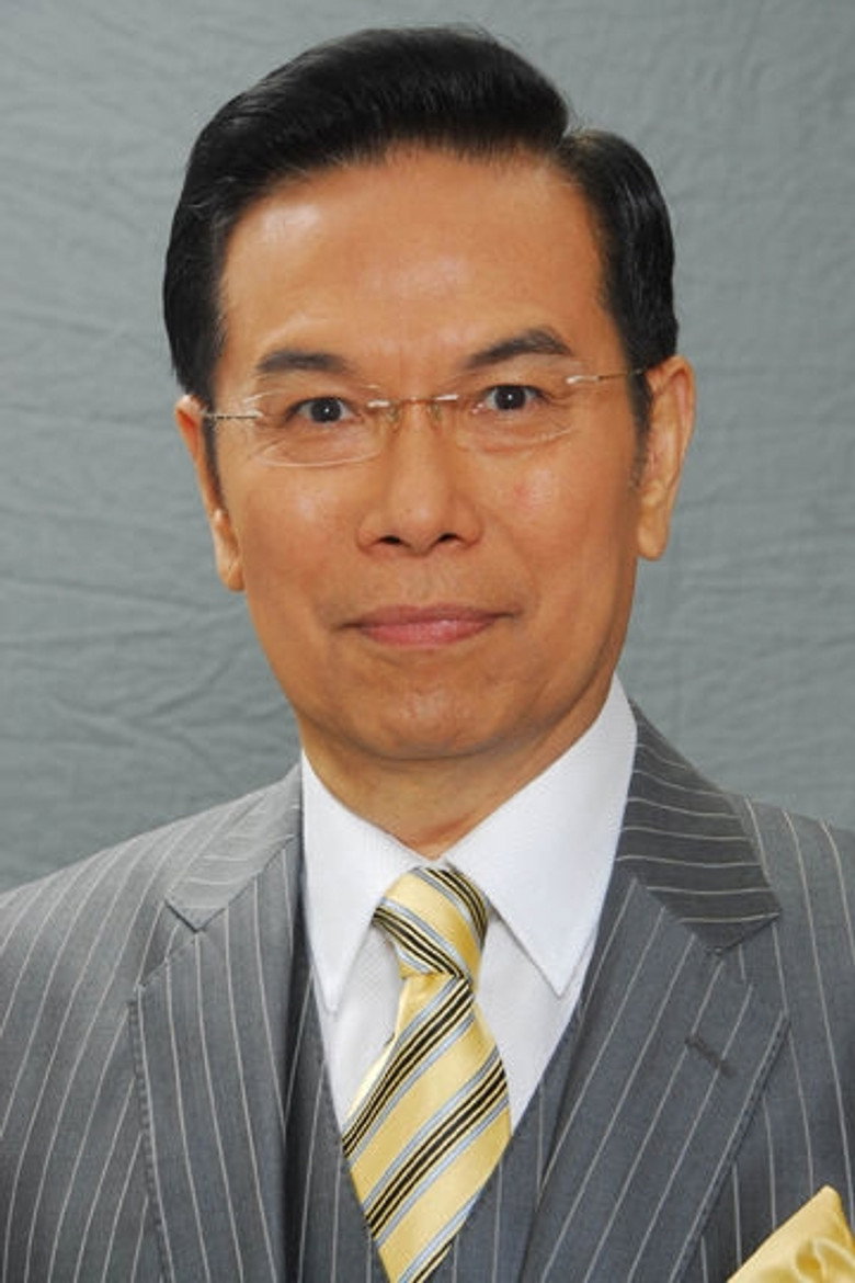 陳鴻烈 / Chen Hung-Lieh TMDB Photo