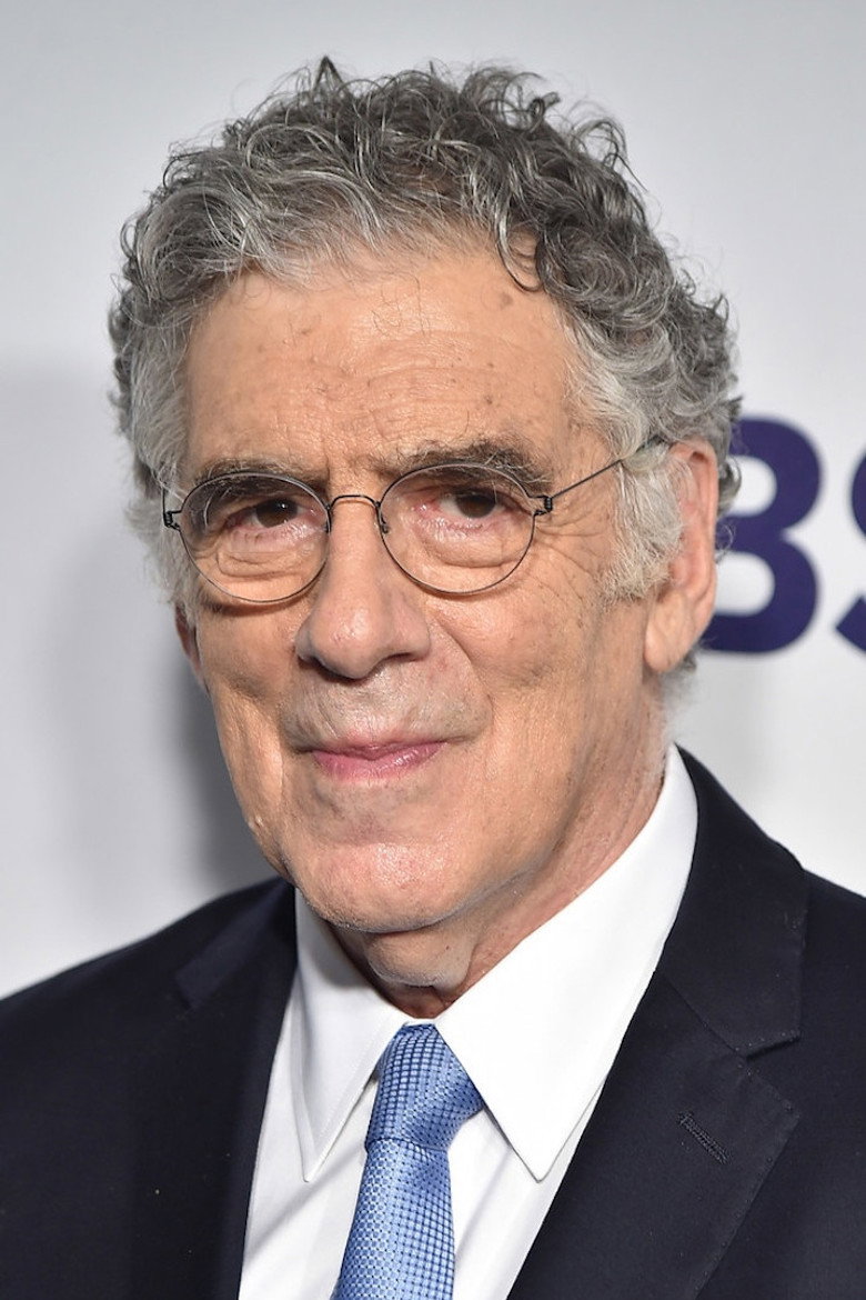 Елліотт Ґулд / Elliott Gould TMDB Photo
