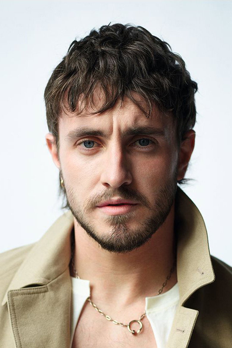 Пол Мескаль / Paul Mescal TMDB Photo