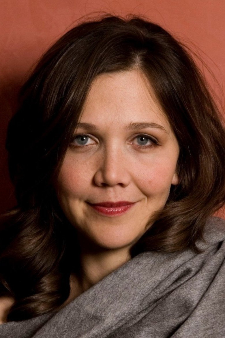 Меґґі Джилленгол / Maggie Gyllenhaal TMDB Photo