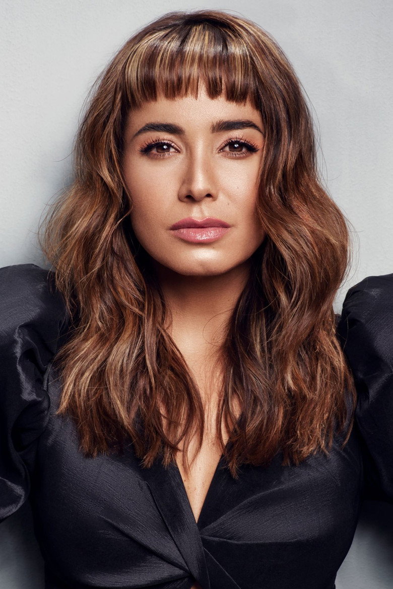 Majida Issa TMDB Photo