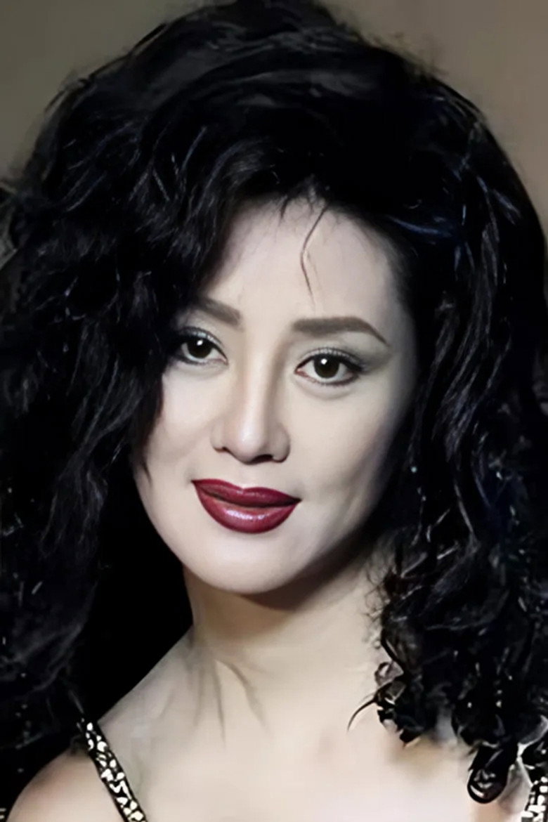 宫雪花 / Gong Xuehua TMDB Photo