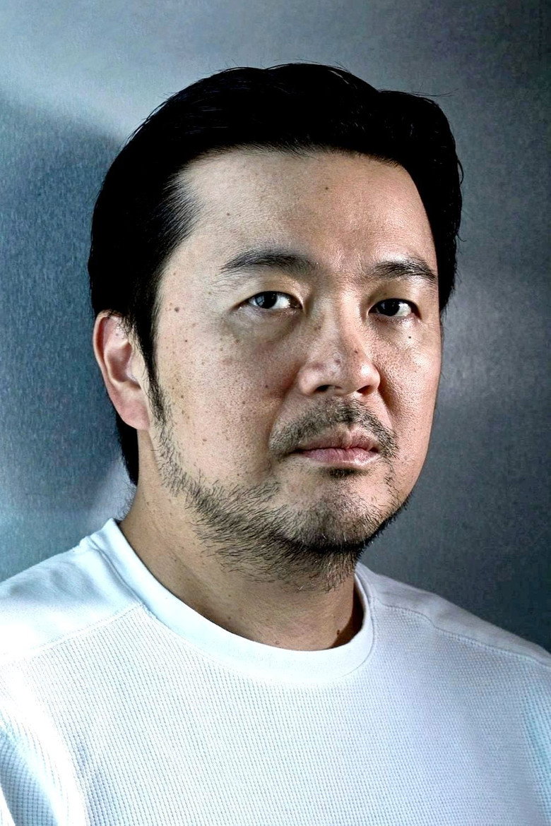 Джастін Лінь / Justin Lin TMDB Photo