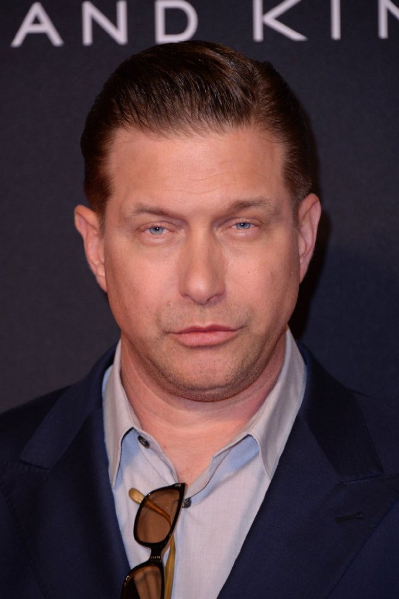 Стівен Болдвін / Stephen Baldwin TMDB Photo