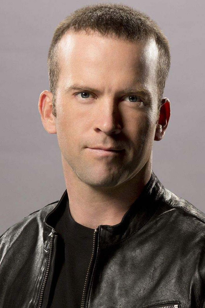 Лукас Блек / Lucas Black TMDB Photo