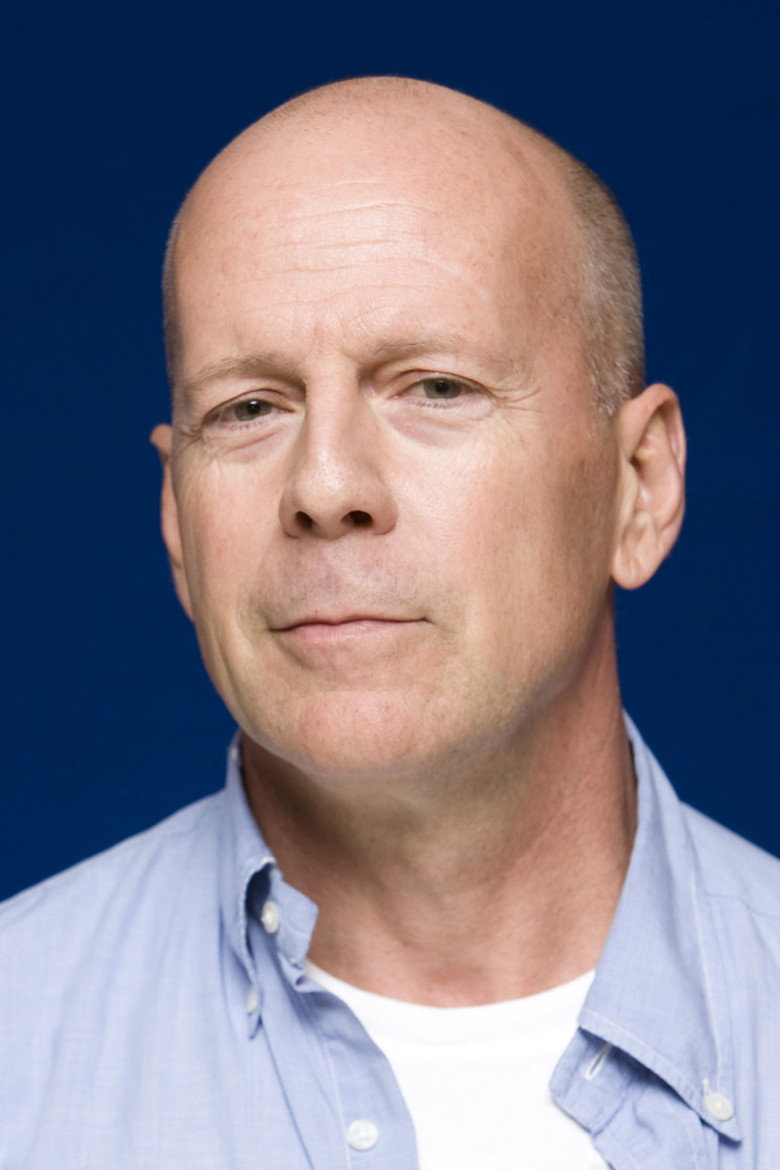 Брюс Вілліс / Bruce Willis TMDB Photo