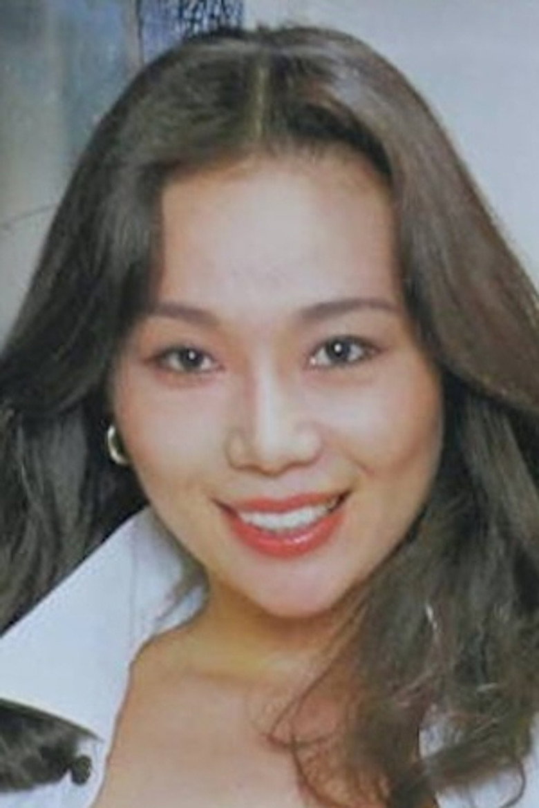 Джюнко Мабукі / Junko Mabuki TMDB Photo