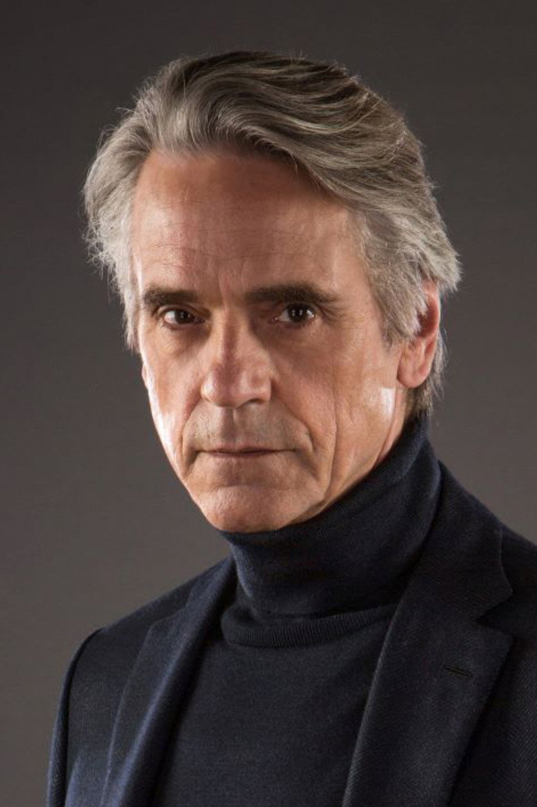 Джеремі Айронс / Jeremy Irons TMDB Photo