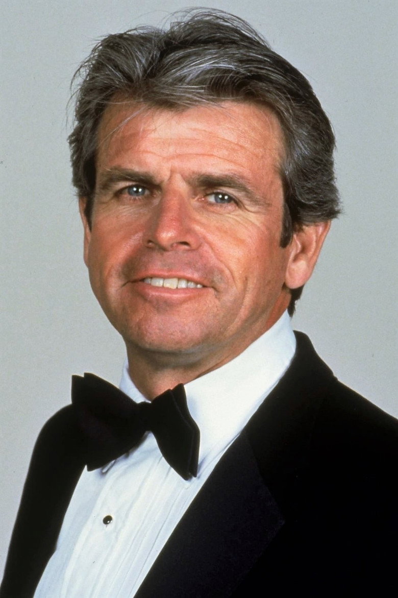 William Devane TMDB Photo