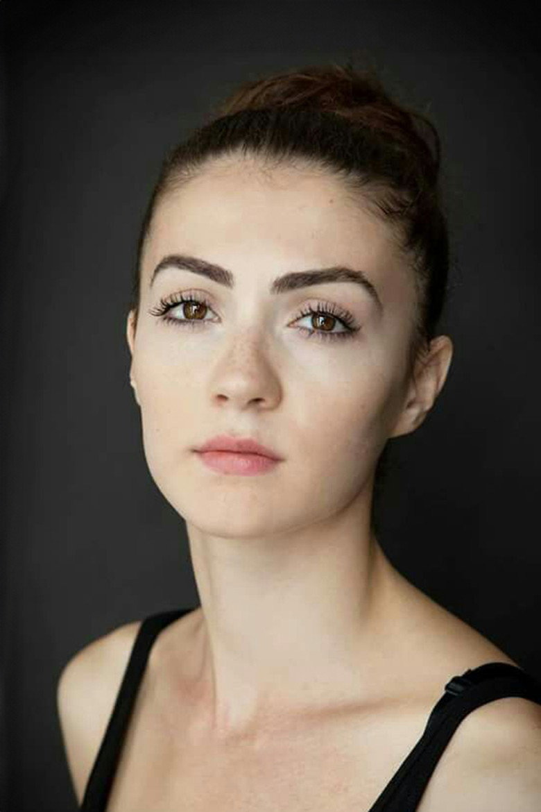 Burcu Özberk TMDB Photo