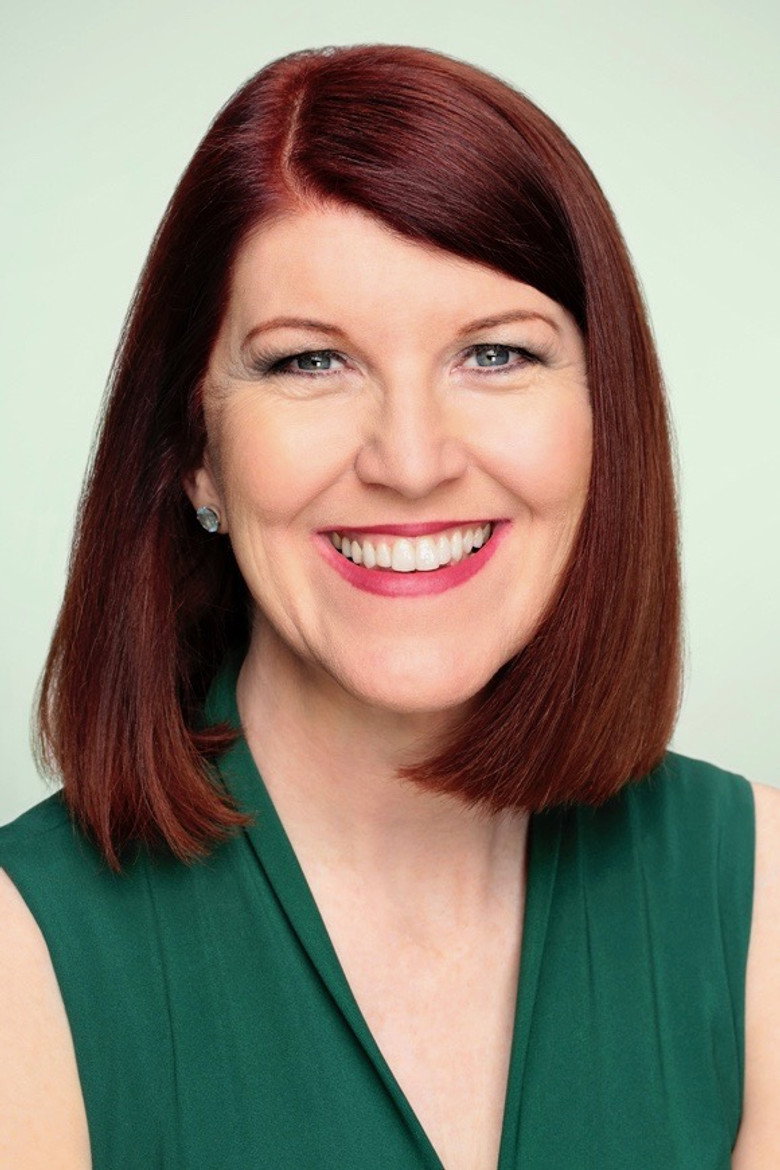 Кейт Фленнері / Kate Flannery TMDB Photo