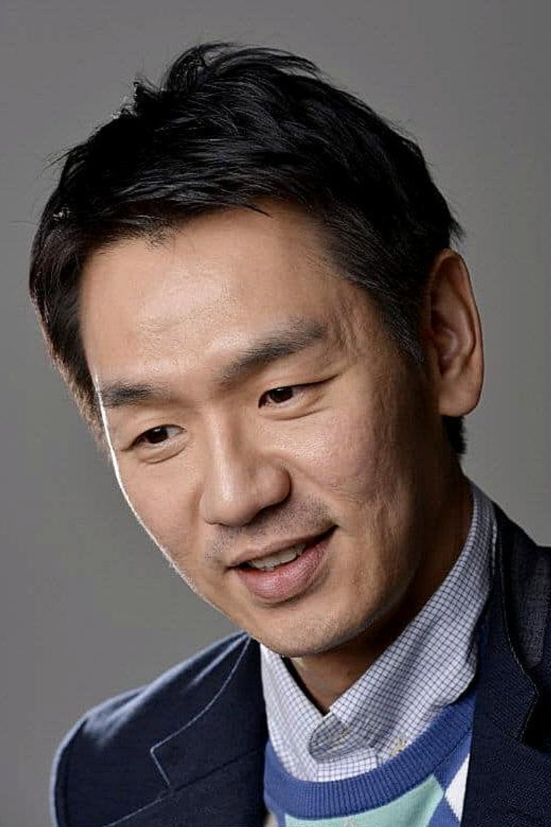 김태우 / Kim Tae-woo TMDB Photo