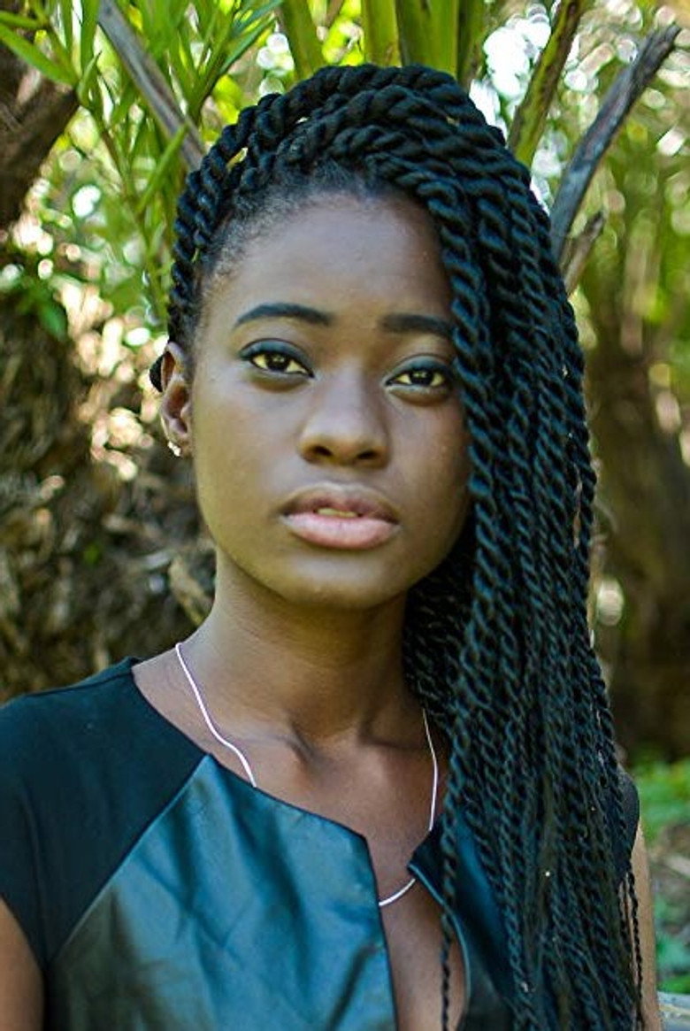 Shantol Jackson TMDB Photo