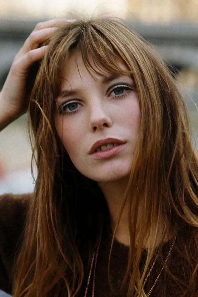 Джейн Біркін / Jane Birkin TMDB Photo