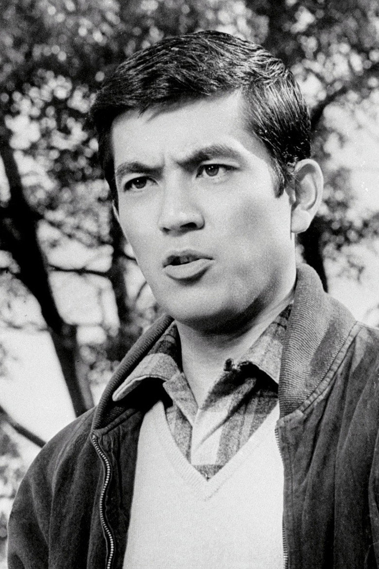 Юдзо Каяма / Yūzō Kayama TMDB Photo