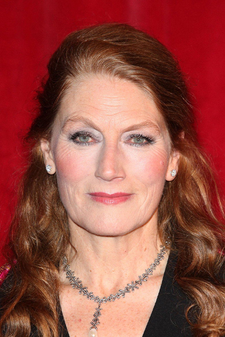 Geraldine James TMDB Photo