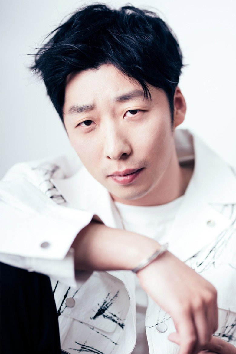 张子贤 / Zhang Zixian TMDB Photo