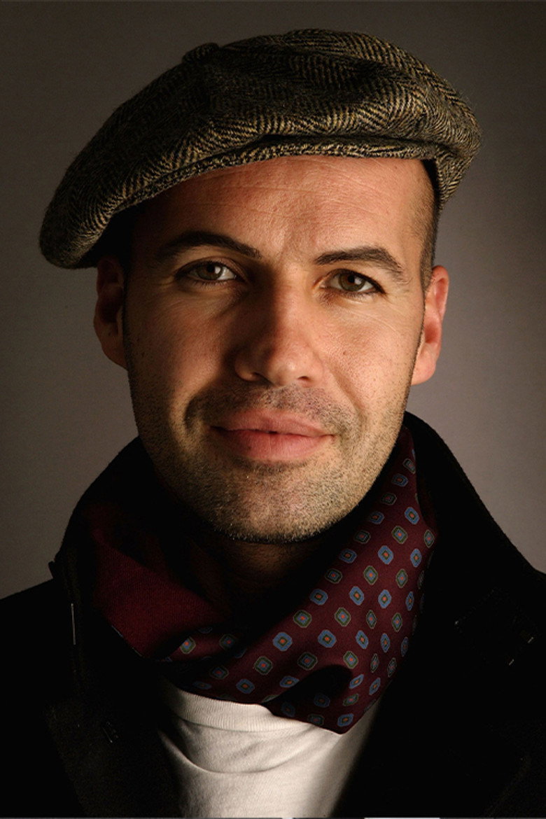 Біллі Зейн / Billy Zane TMDB Photo