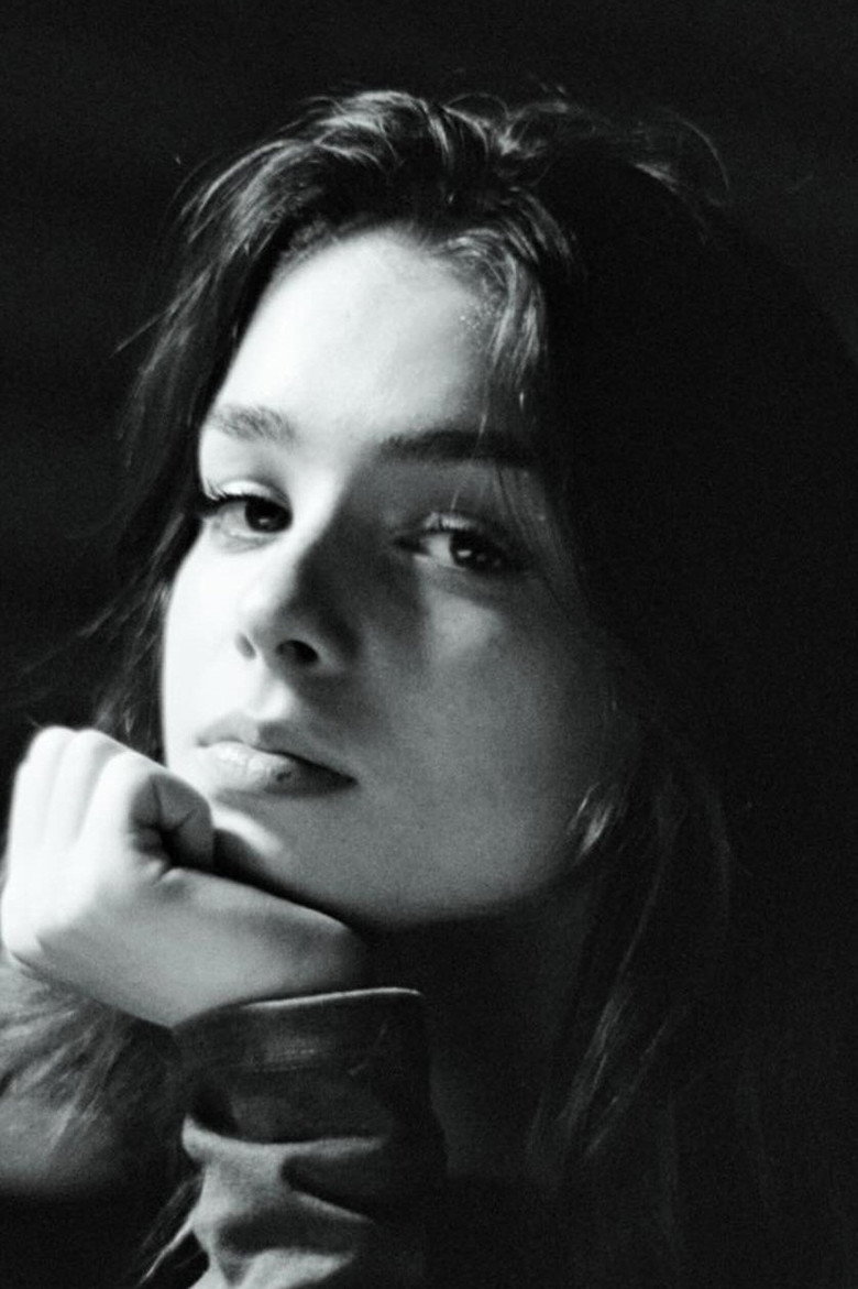 Ülkü Hilal Çiftçi TMDB Photo