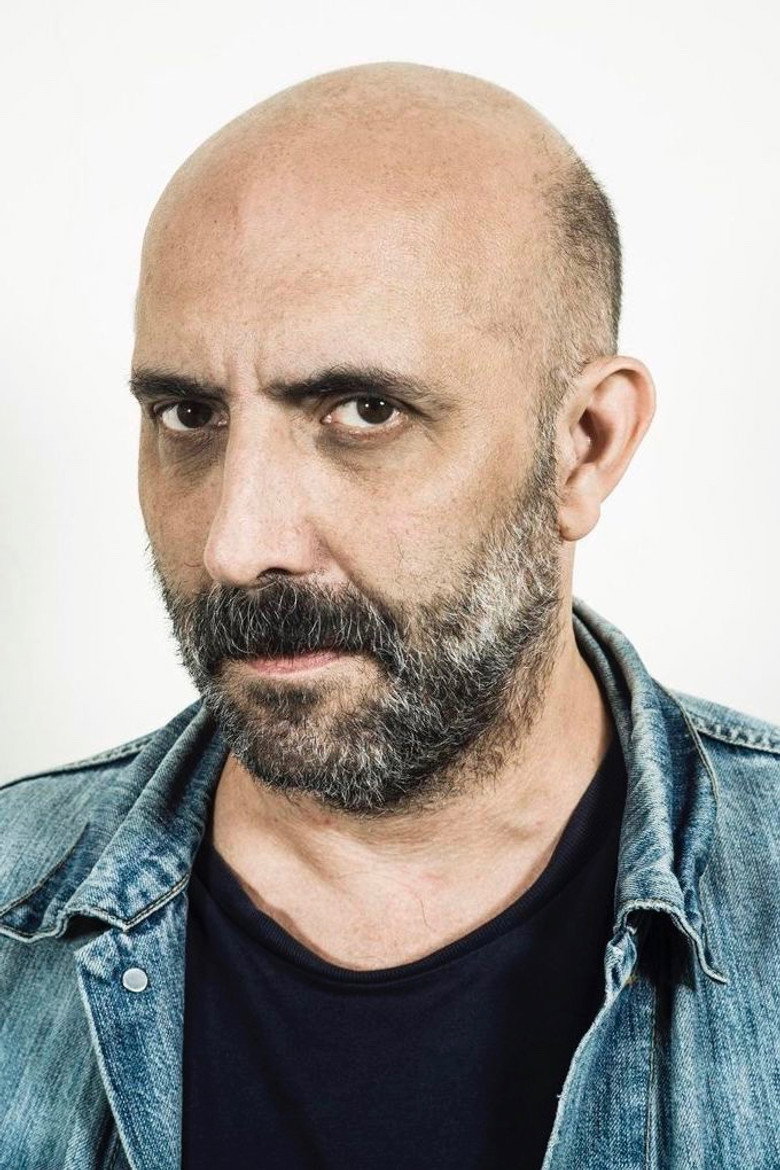 Gaspar Noé TMDB Photo
