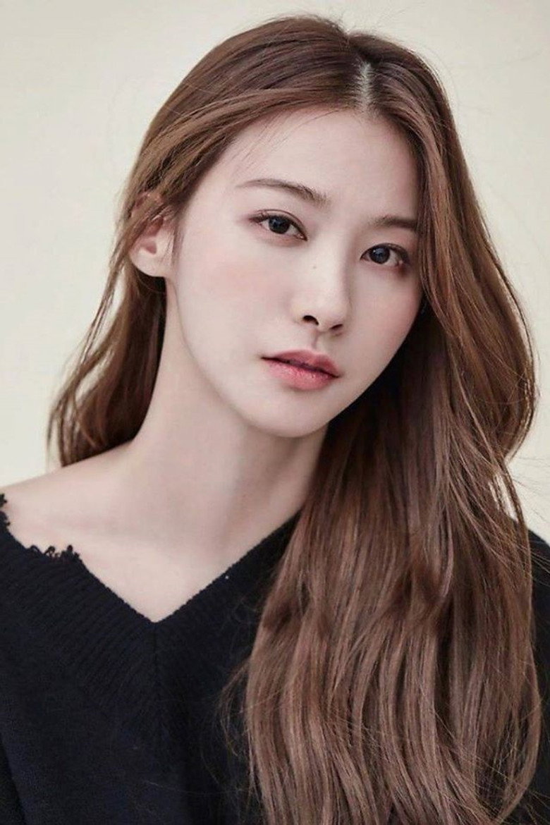 유인영 / Yoo In-young TMDB Photo