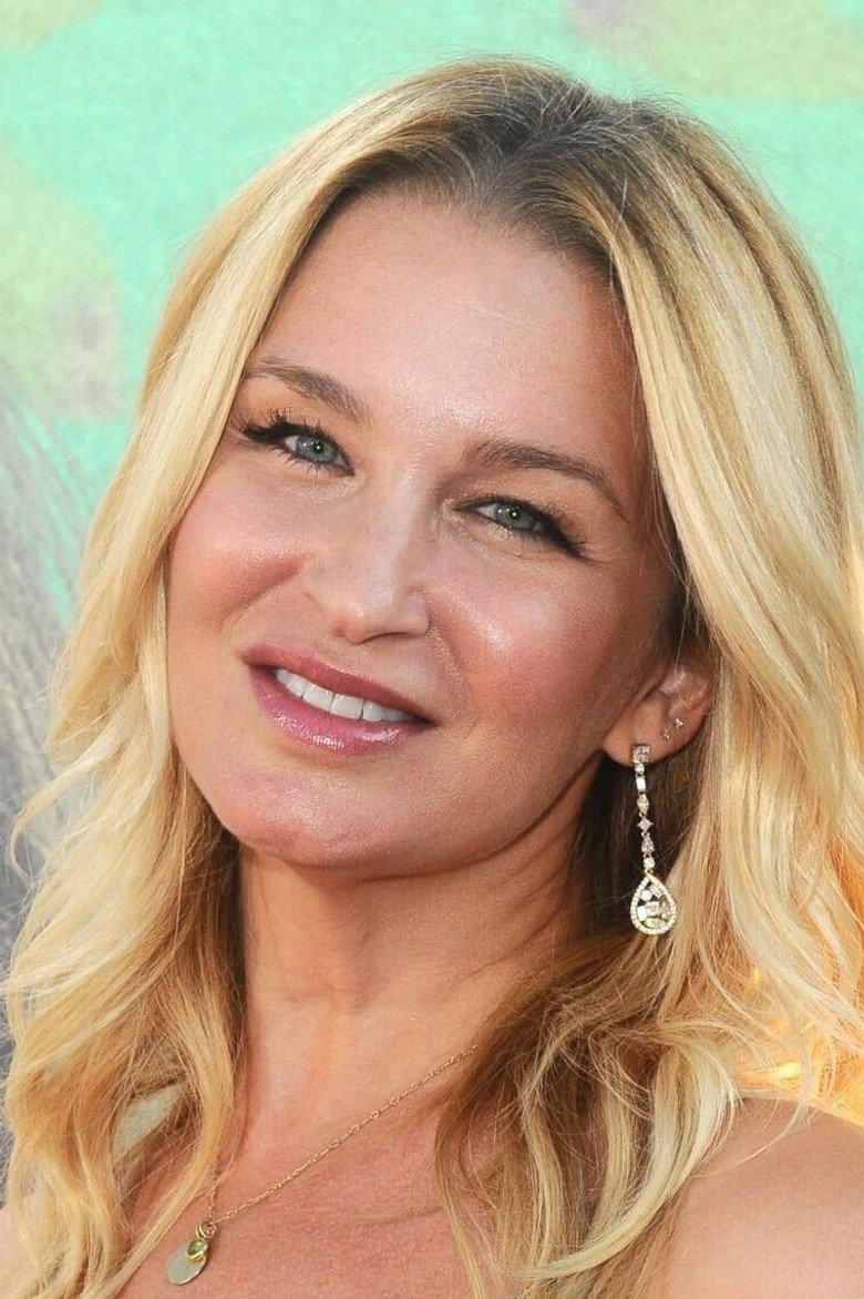 Reagan Pasternak TMDB Photo