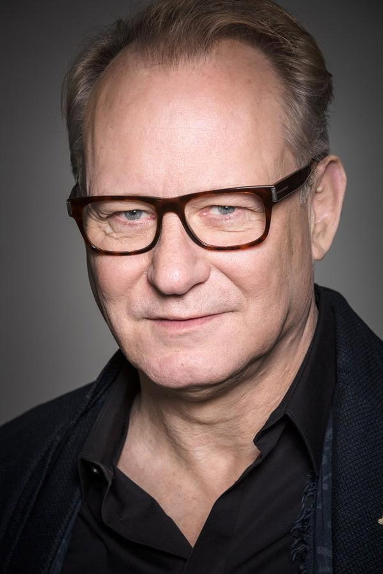 Стеллан Скашґорд / Stellan Skarsgård TMDB Photo