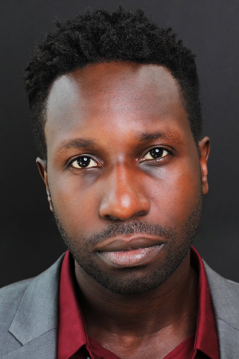 Andrew Muwonge TMDB Photo