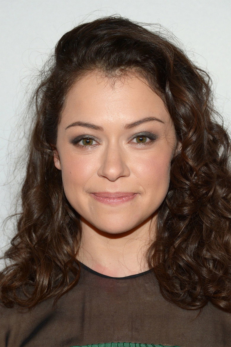 Тетяна Маслані / Tatiana Maslany TMDB Photo