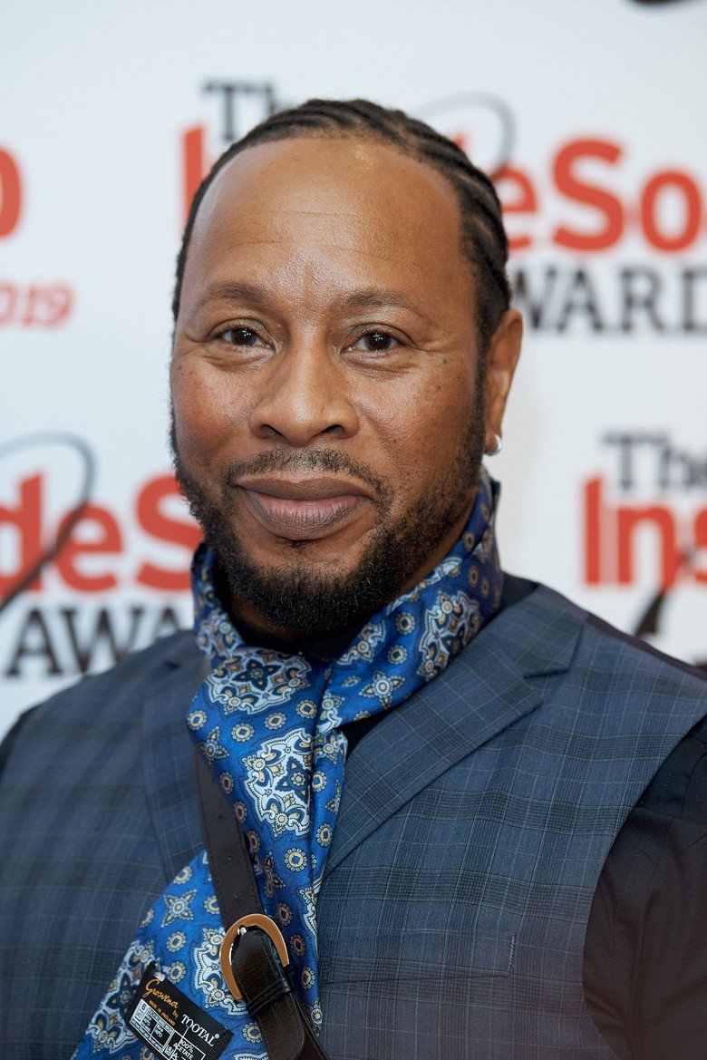 Roger Griffiths TMDB Photo